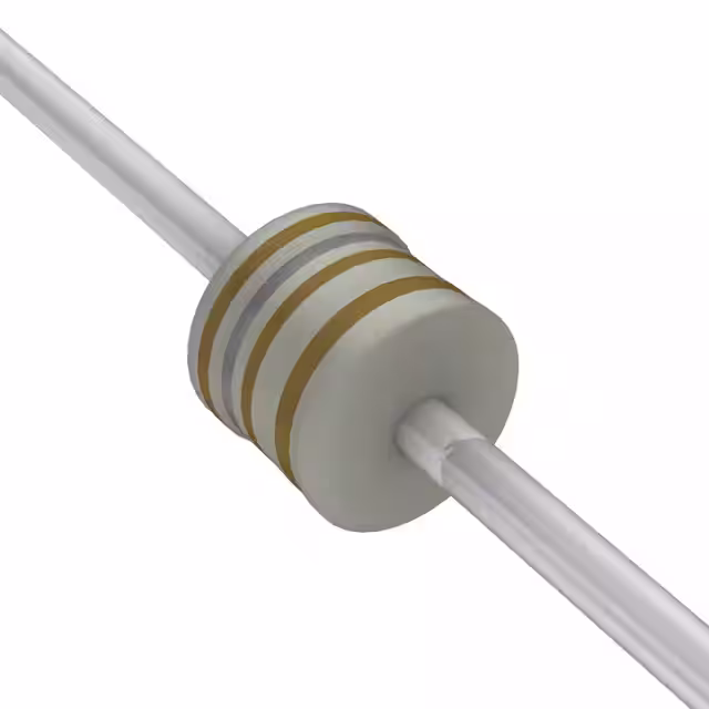 LR0204F180R TE Connectivity Passive Product electronic component